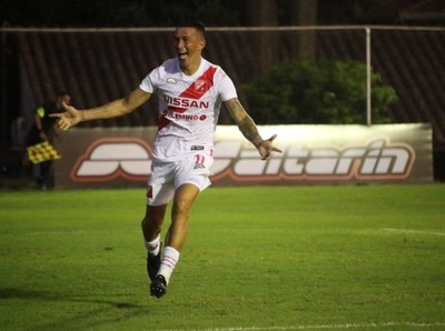 Intenso hasta el final