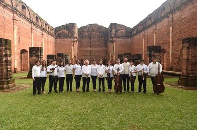 Sonidos de Paraqvaria sale de gira