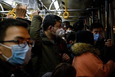 Nuevo coronavirus se acerca a Shanghái pese a confinamiento masivo
