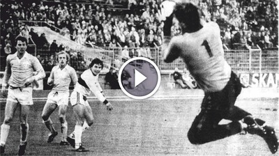 Hoy se cumplen 37 de la "Copa Intercontinental" de Olimpia (Vídeo)