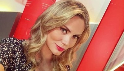 Dahiana se cansó de las "prostit*tas mentirosas"