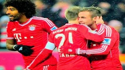 Bayern Munich vs Guangzhou Evergrande 2013 En Vivo Mundial de Clubes
