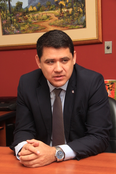 Buscan identificar a hinchas responsables de disparos que hirieron a dos jóvenes