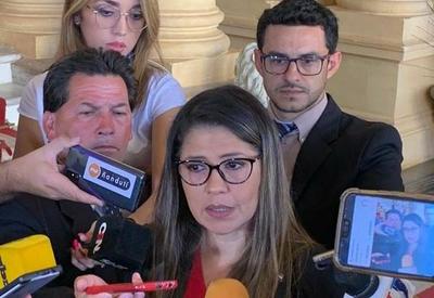 Ministerio de Justicia continúa sin acceder al circuito cerrado de la fuga de los reos de PJC