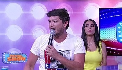 Junior quiere salvar a parejas estancadas por falta de buen sexo