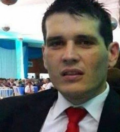 Destituyen a funcionario de la EBY que tenía 200 días de reposo y ganaba más de Gs. 20 millones
