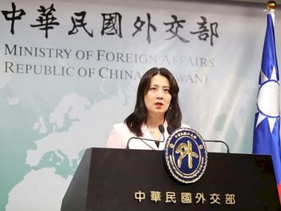 Exteriores reafirma que la participación de Taiwán en el foro de la OMS no requiere ser autorizada por China continental