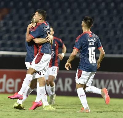 Cerro clasifica con lo justo