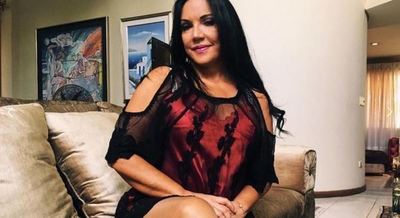 Zuni Castiñeira y su curiosa forma de combatir el dengue