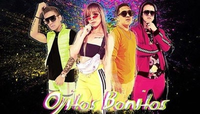 Marilina, Will, Miguelito y Andy: unidos en una canción