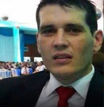 'Raulito' Sánchez: "No cobré los reposos de IPS, solo presenté en la EBY. Tampoco cobré los presentismos”