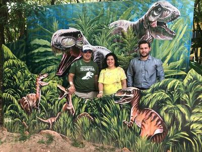 Con sus atractivos naturales y culturales, Caaguazú busca posicionarse turísticamente
