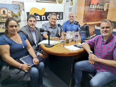 Titular de Defensa Animal justifica repartición del presupuesto: "Los salarios los fija el Ministerio de Hacienda"