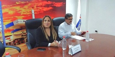 No habrá aumento en los precios de combustibles de Petropar