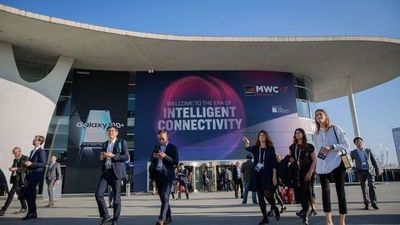 Cancelan el Mobile World Congress en Barcelona por la crisis del coronavirus