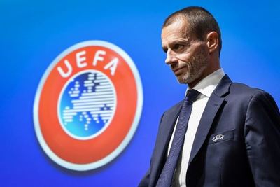Conmebol y la UEFA sellan el pacto de colaboración