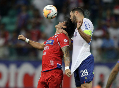 La Academia tendrá su revancha