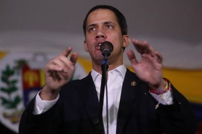 Guaidó ante el reto de ser profeta en Venezuela