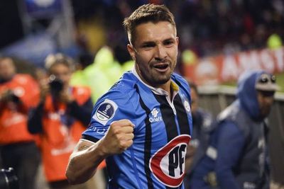 Agónico gol de penal permite ganar a Huachipato