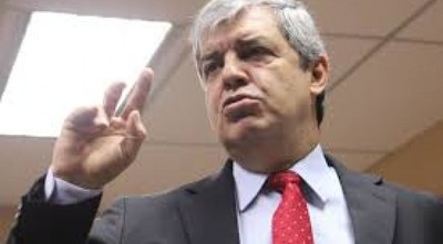 Riera afirma que no participará de las conversaciones entre cúpulas de la ANR: "No me inspiran confianza"
