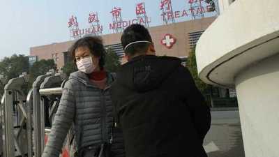 Japón confirma la primera muerte por el coronavirus en el país