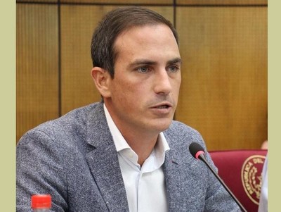 Financiamiento Político: Toman como base proyecto consensuado de Legislación