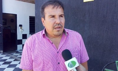 Precandidato municipal Daniel Fleitas: “Oviedo debe volver a ser la capital del trabajo”