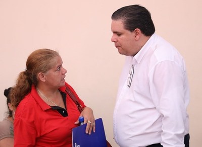 Ley de Informconf: La idea es evitar que las deudas sean motivo para negar trabajo, dicen