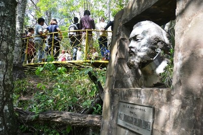 Conmemorarán 150 años de la finalización de la Guerra Grande