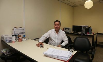 Hoy ya debe definirse si Miguel Cuevas va o no a prisión