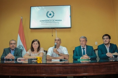 Epidemia del dengue desacelera cantidad de notificaciones semanales