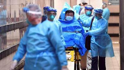 Coronavirus: El Covid-19 registra récord de muertes en un día
