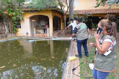 Abogada del dueño de la ‘Mansión de los mosquitos’ desmiente acusaciones del intendente de Asunción