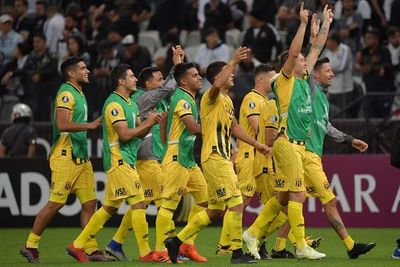 Después de las copas, el torneo