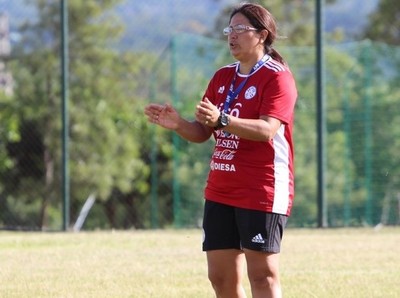 Listas para entrenar