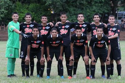 Sub 14: con más minutos desde este año