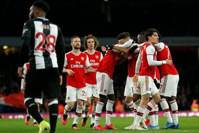 Tottenham entra en la carrera por la Champions