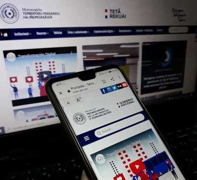 Funcionarios de Mitic denuncian falta de pago de salarios desde hace dos meses