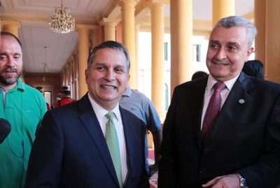En el Palacio ratifican que no habrá cambios en la cartera de Educación