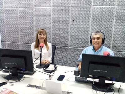 Cinco mil egresados de SNPP y Sinafocal están trabajando con un empleo formal