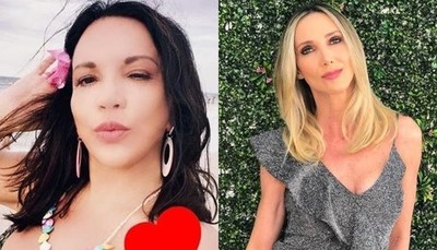 Zuni Castiñeira furiosa contra Florencia Gismondi