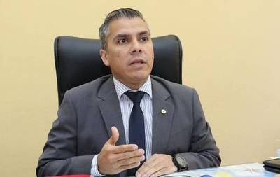 Financiamiento político: “Se están embanderando de una cuestión que no es tal”