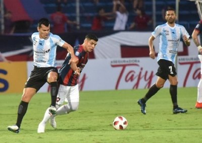 APF da a conocer la situación de análisis del penal a Cerro