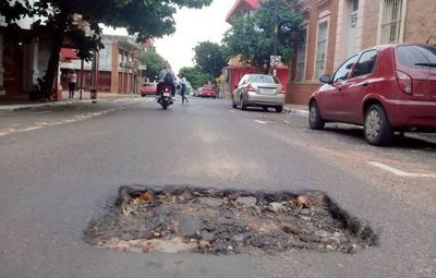 Essap alega que no tiene dinero para hacer buenas reparaciones
