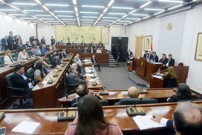 Con participación de la ciudadanía hoy se realizan audiencias públicas de candidatos a la Corte