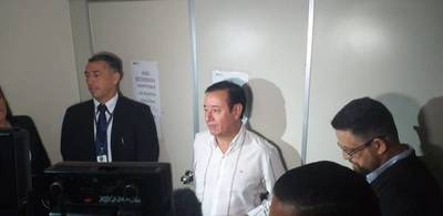 Cuevas vuelve a chicanear su causa y consigue postergar su prisión