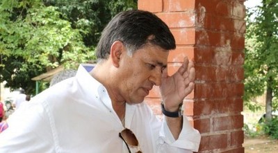Lavado de dinero y enriquecimiento ilícito, las nuevas denuncias contra el intendente y el exadministrador del municipio de Lambaré
