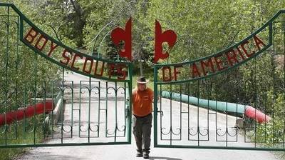 Los Boy Scouts se declaran en quiebra por las 13.000 acusaciones de abusos sexuales