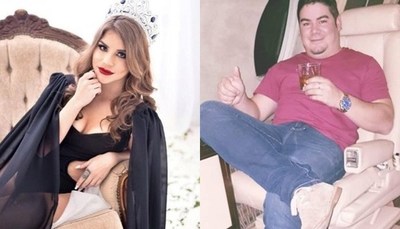 Miss Universo Guairá reclama justicia tras manifestar haber sido abusada