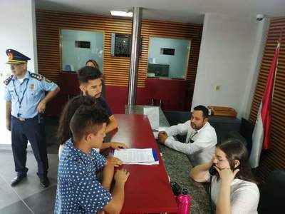FENAES advierte que tomará acciones jurídicas si Fiscalía no interviene en presunta falsa DDJJ de Petta